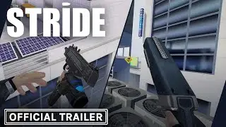 Stride - New Update Trailer