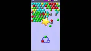 Bubble Shooter level 211, 212 ,213 |Best android gameplay