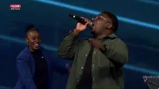 God is FAITHFUL! Ps Bongani 