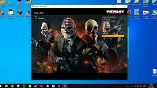 Как разблокировать все DLC в PAYDAY The Heist