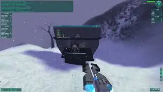 ^NoS^Marauder Bear | Drifts_x | 14 warriors | date unknown | Demo#2276 | Tribes2