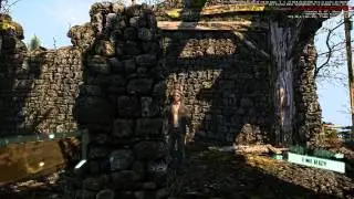 CryEngine 3 SDK: Exploring Forest