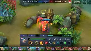Freya Build RichMan