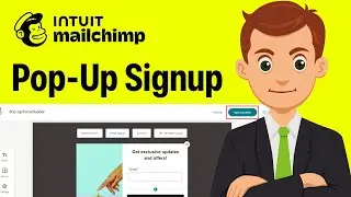 How To Create A Mailchimp Signup & Pop-Up Form To Wordpress - Step By Step (2026 Guide)