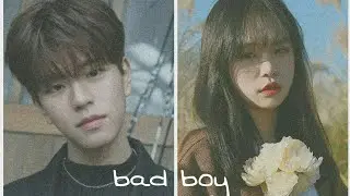 Imagina con Seungmin//bad boy [capitulo 1]