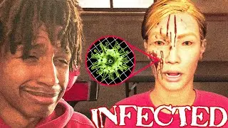 Becoming The WORST Zombie Border Patrol Officer of All Time&hellip; [Quarantine Zone]