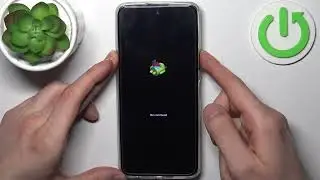 Как выполнить полный сброс настроек телефона TECNO Camon 18 Premier через режим восстановления &mdash; ...
