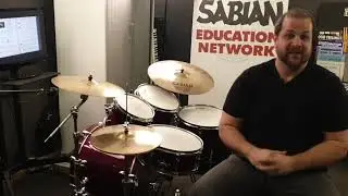 Brasileiros! Dica para se tornarem grandes bateristas!