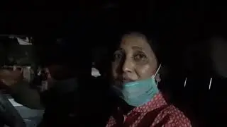 18 July 2020 - Adityapur police OC Sushma Kumari speaks on firing on builder
