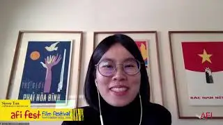 Shorts Program 4 Q&A | AFI FEST 2021