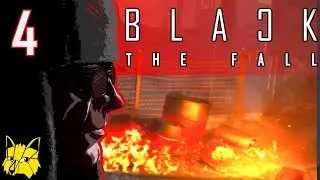 The Outside World Sucks | Black The Fall - Ep.4