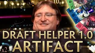 Artifact: Обновление Помощника 1.0 (Draft Helper)