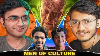 Meeting the VFX Artists of Kalki 2898 AD || Men of Culture 136