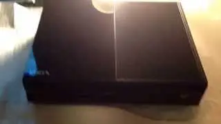 Xbox one unwrapping