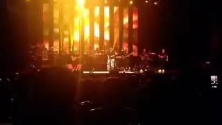 Jill Scott - Crown Royal (Live)