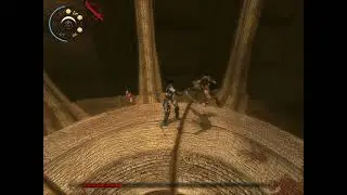 Prince of Persia vs Shahdee HARD