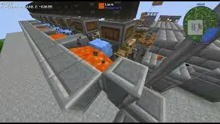 MINECRAFT CREATE: ASTRAL 2026 BASALT GENERATOR V1