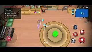 Killer ka power