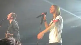 Christina Stürmer live in Graz – Engel fliegen einsam
