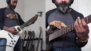 Corona Sessions - Rock Medley