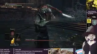 NG+ Yhorm But I Didn't Make It Harder On Purpose This Time [2023-11-18]