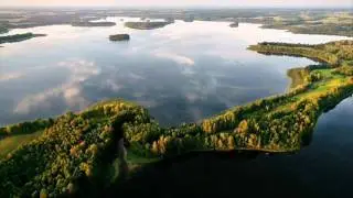 Daugintis Vladas -  1,2,3 graži Lietuva
