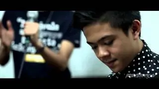 BREVSTOCK XV - Right Here by Ashes Remain (ATAKAM Acoustic Cover)