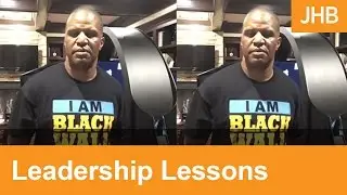 How Black Entrepreneurship Can Take Our Community Back