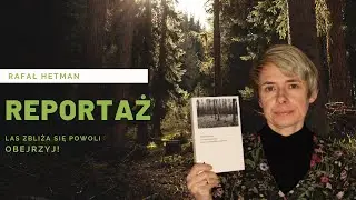 Kto po wojnie mordował w Dębrzynie? Reportaż Rafała Hetmana