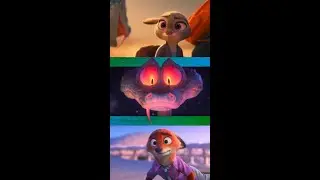Disney's Zootopia 2 | De'Snake | In Cinemas Now