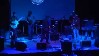 Made of the Time (live 1.10.14)