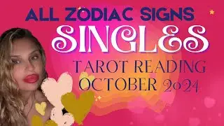 ALL ZODIAC SIGNS 