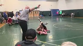 Declan Ravena Consultation Rd