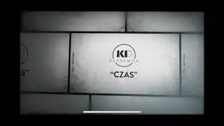 KARDAMON - Czas [Lyric Video]