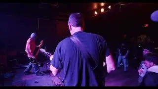 Die live at Saint Vitus Brooklyn Jan 2022   Filmed by Derek Soto      @RedefiningDarkness