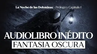La Noche de las Dohminas | Audiolibro de FANTAS&Iacute;A OSCURA | Pr&oacute;logo y Cap&iacute;tulo 1