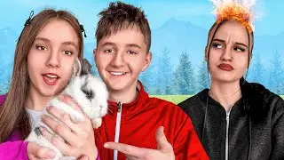 NEJRA LJUBOMORNA NA ERNINOG ZEKU !