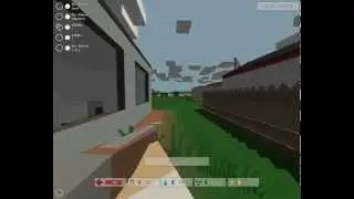 [ATEAMs] Unturned - 2