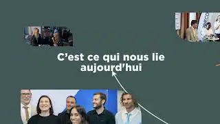 Proximit&eacute;, confiance, constance&hellip; depuis 15 ans, aujourd&rsquo;hui, et demain.