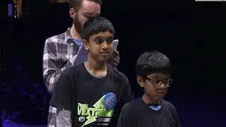 Vex IQ Worlds 2018: Daves Creek Elementary (Cumming, GA) - Team Vextreme: Finals and Awards