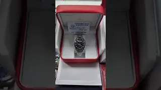 Часы Omega Planet Ocean
