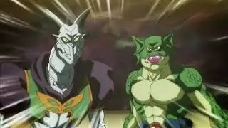 Toonami - Dragon Ball Super: Episode 98 Promo (HD 720p)