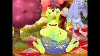 Squongle