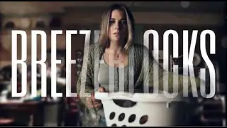 Allison McRoberts || Breezeblocks