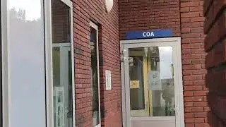 Ter Apel COA