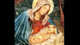 Born in a Manger