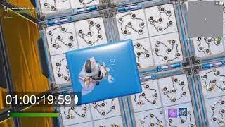 0:48 - Impulse Only Deathrun - World Record!