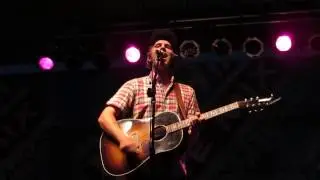 Brand New (Acoustic) - Ben Rector