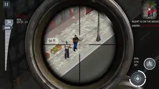 New Sniper Shooting 2018 - Mission 9