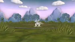 Kikkir from Spore!